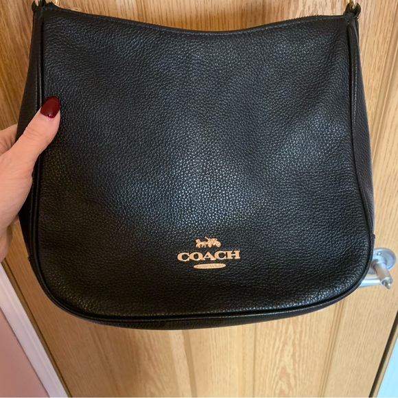 Coach Ellie File Bag - Picture 3 of 6